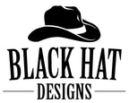 Black Hat Designs
